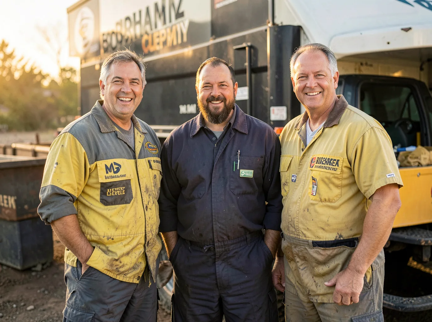 Sewage Cleanup company in Melvin, TX